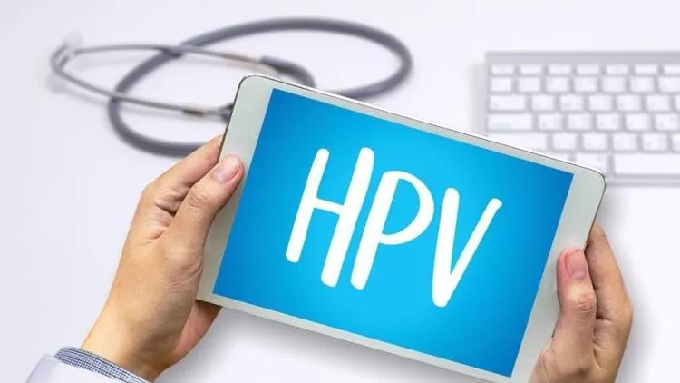 HPV erkeklerden çok kadınları etkiliyor